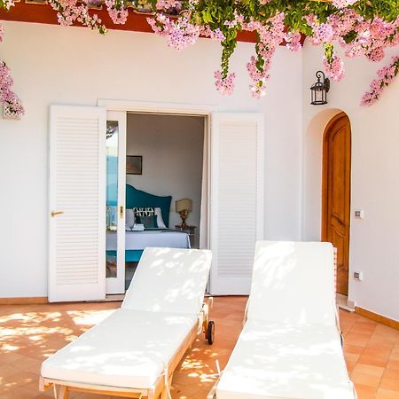 Yourhome - Villa Aldo Marino ポジターノ エクステリア 写真