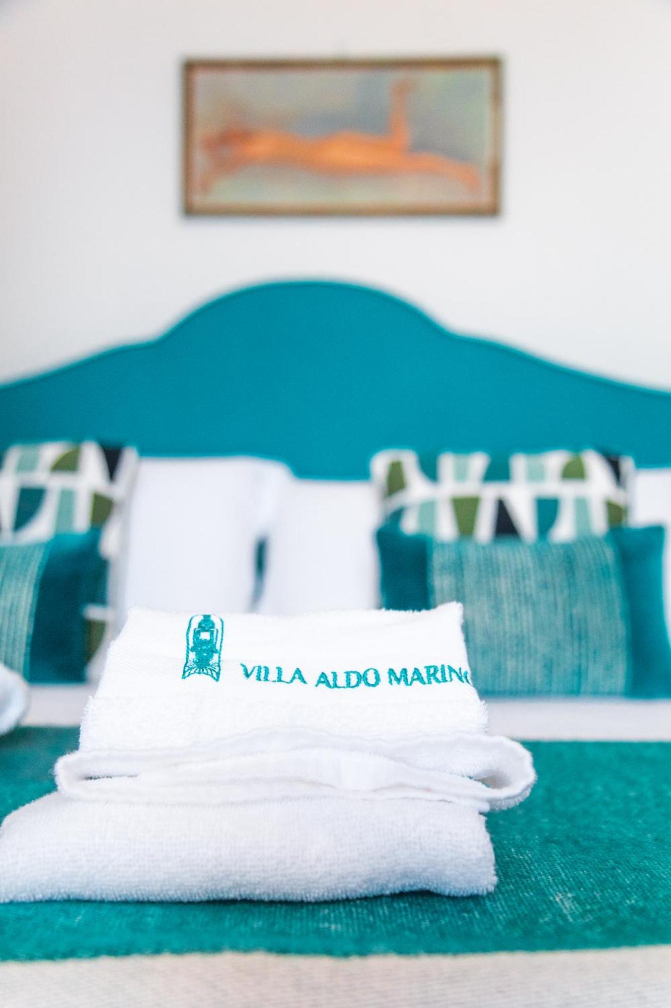 Yourhome - Villa Aldo Marino ポジターノ エクステリア 写真