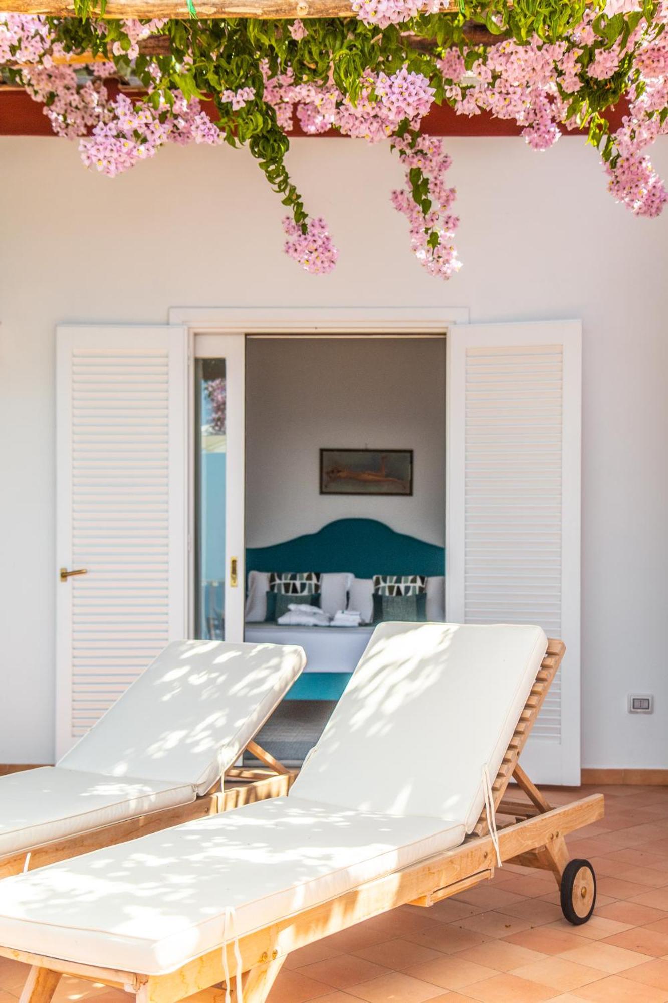 Yourhome - Villa Aldo Marino ポジターノ エクステリア 写真