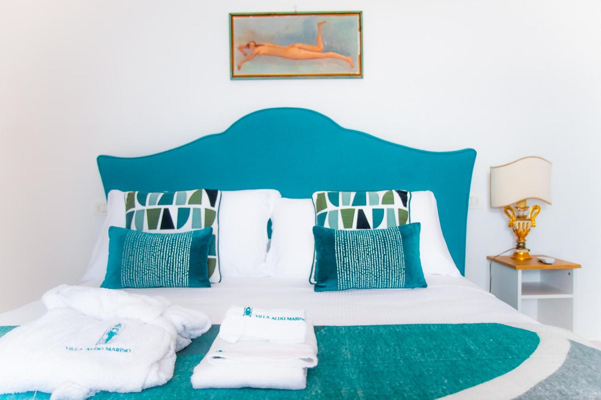 Yourhome - Villa Aldo Marino ポジターノ エクステリア 写真
