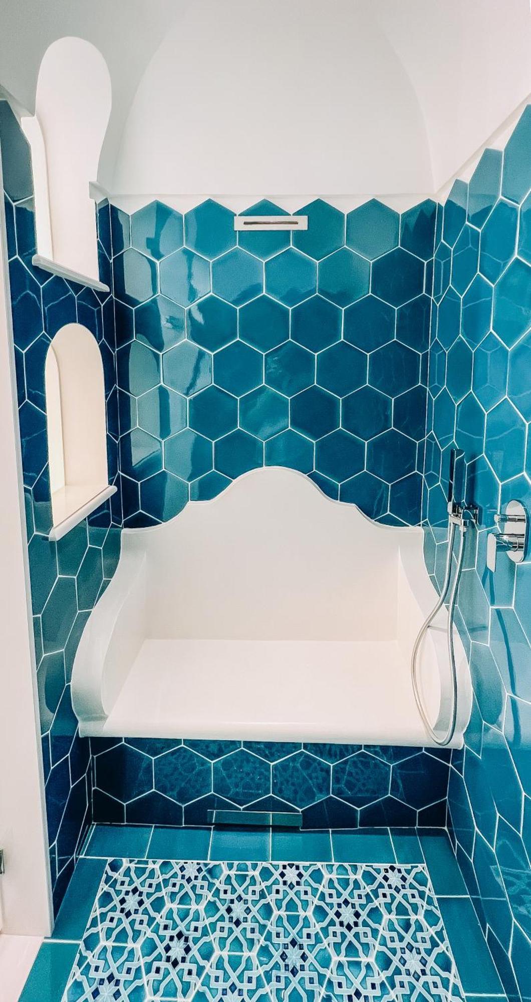 Yourhome - Villa Aldo Marino ポジターノ エクステリア 写真